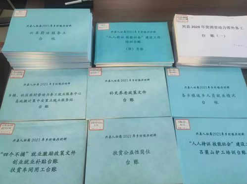 吕梁人社局强化督导检查 护航脱贫攻坚成果与就业补助资金精准落地